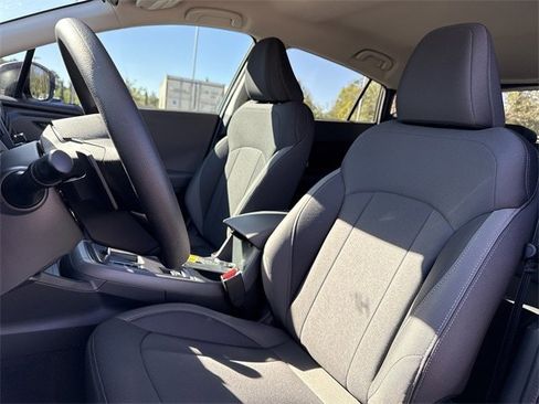 New 2026 Subaru Crosstrek 2.0i Premium image 12