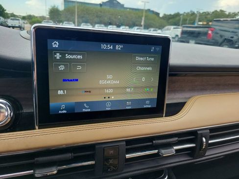 Used 2020 Lincoln Corsair Reserve FWD image 13