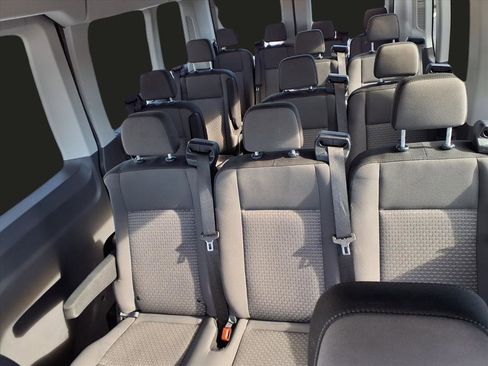 Used 2024 Ford Transit 350 XLT image 23