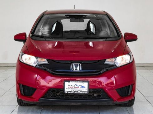 Used 2015 Honda Fit LX image 3