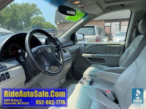 Used 2005 Honda Odyssey Touring image 10