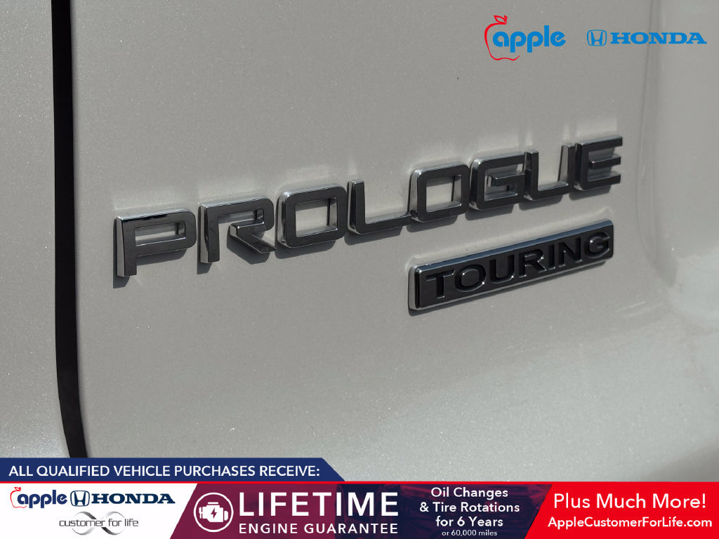 Used 2024 Honda Prologue Touring image 24