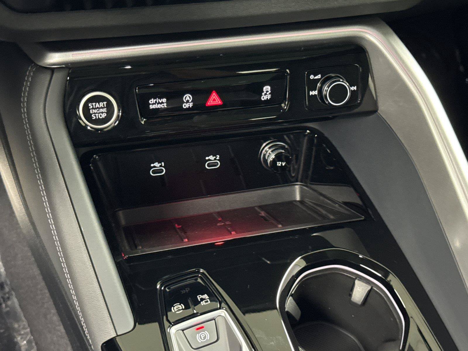 New 2026 Audi Q5 2.0T AWD/4WD image 20