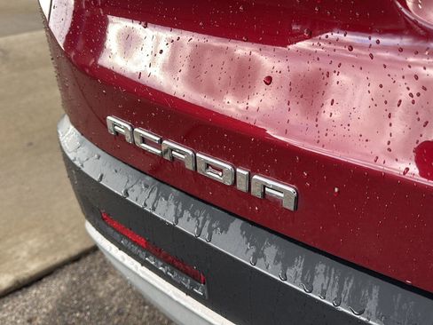 Used 2018 GMC Acadia SLT image 5