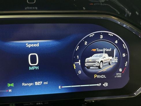 New 2026 Chevrolet Silverado 1500 LT AWD/4WD image 45