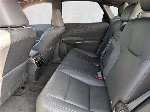 Certified 2025 Lexus RX 350 Premium image 20