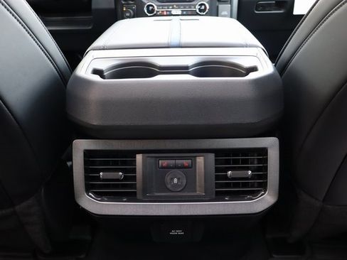 Used 2025 Ford F350 Platinum image 40