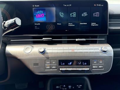 New 2026 Hyundai Kona SEL Sport