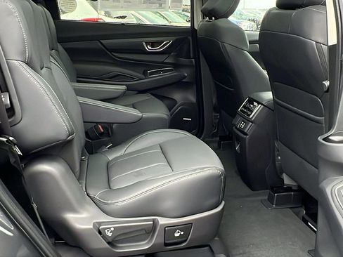 New 2026 Subaru Ascent Limited image 13