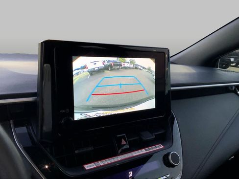 Used 2025 Toyota Corolla SE FWD image 26