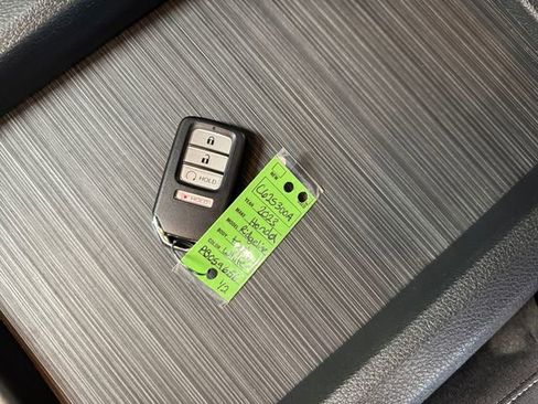 Used 2023 Honda Ridgeline Sport image 26