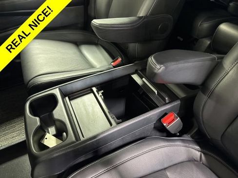 Used 2023 Honda Odyssey EX-L image 22