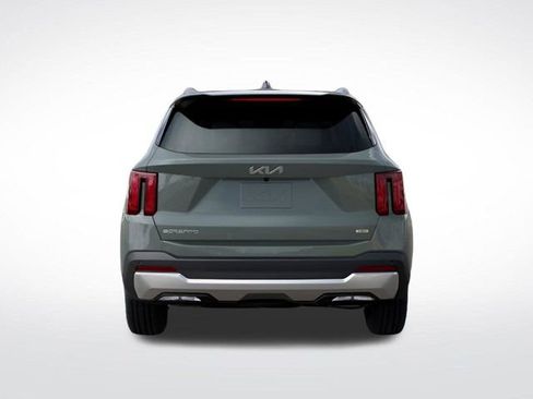 New 2026 Kia Sorento EX image 41