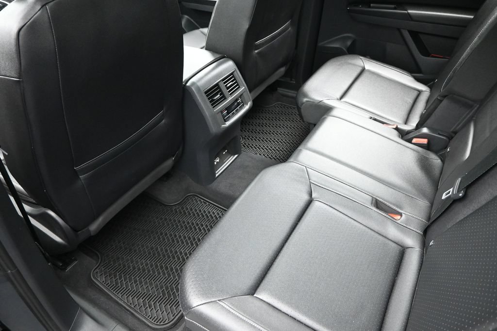 Used 2021 Volkswagen Atlas SE AWD/4WD image 19