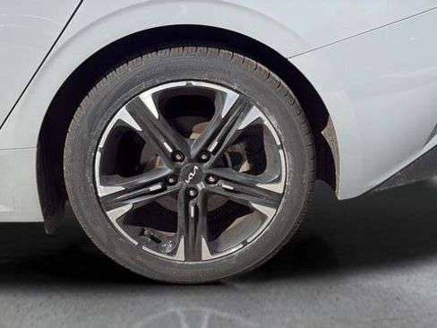 Used 2023 Kia K5 GT-Line AWD/4WD image 29