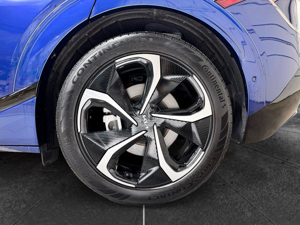 Used 2023 Kia EV6 GT-Line AWD/4WD image 34