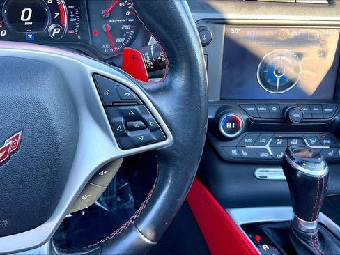 Used 2019 Chevrolet Corvette Grand Sport image 14