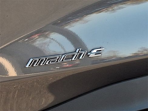Certified 2021 Ford Mustang Mach-E Select w/ Comfort/Technology Package image 29