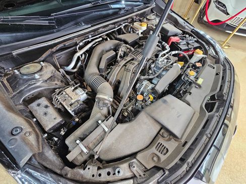 Used 2021 Subaru Crosstrek 2.5i Limited w/ Popular Package #4 image 57