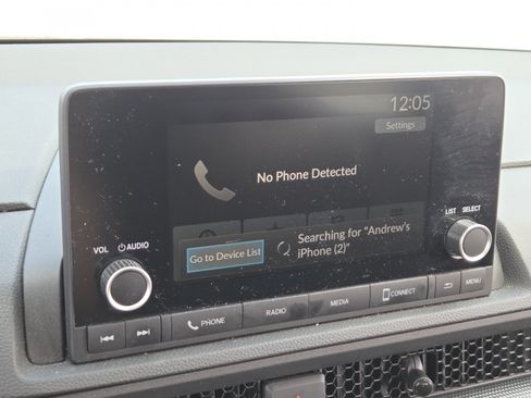 Used 2024 Honda CR-V LX image 26