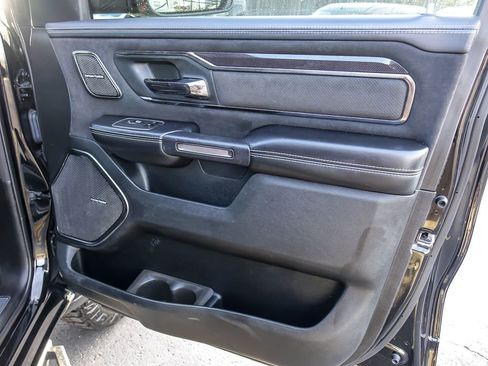 Used 2021 RAM 1500 TRX w/ TRX Level 1 Equipment Group image 23