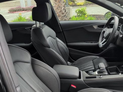 Used 2023 Audi A4 2.0T Premium Plus w/ Premium Plus Package image 13