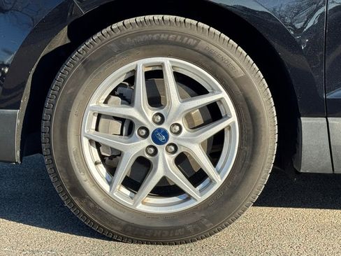 Used 2022 Ford Edge SEL w/ Convenience Package image 40