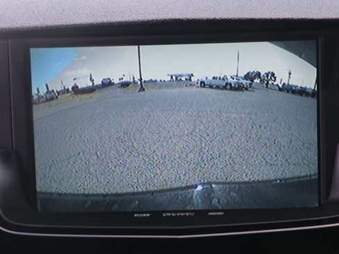 Used 2014 Cadillac CTS V RWD image 23