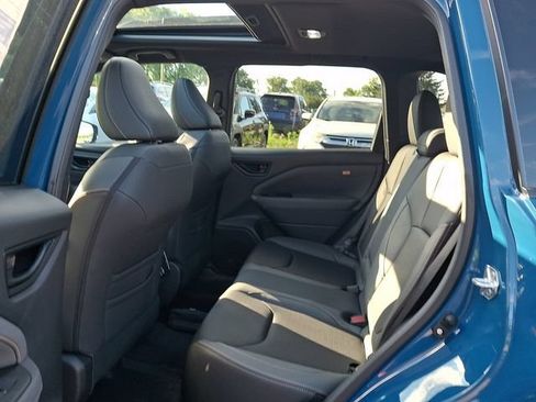 New 2026 Subaru Forester Wilderness AWD/4WD image 8