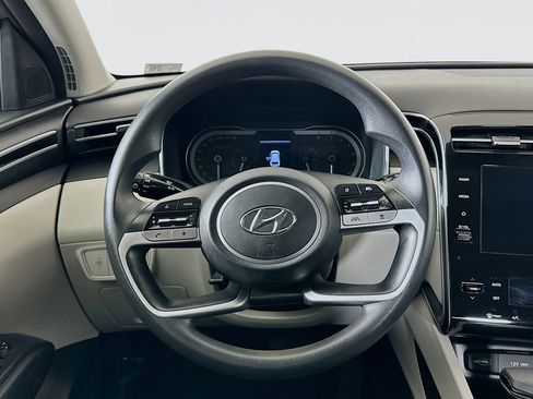 Used 2024 Hyundai Tucson SEL image 18