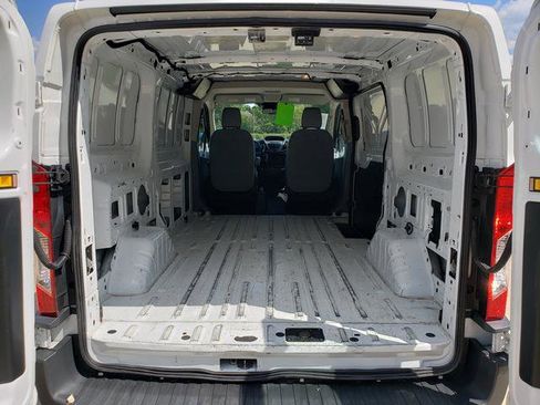 Used 2016 Ford Transit 150 130 Low Roof image 5