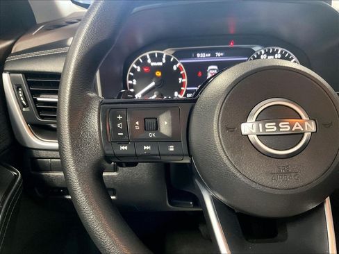 Certified 2023 Nissan Rogue SV AWD/4WD image 22