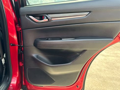 Used 2018 MAZDA CX-5 Grand Touring w/ Premium Package image 15