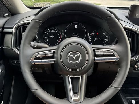 New 2026 MAZDA CX-50 2.5 Turbo w/ Premium Plus Pkg AWD/4WD image 48
