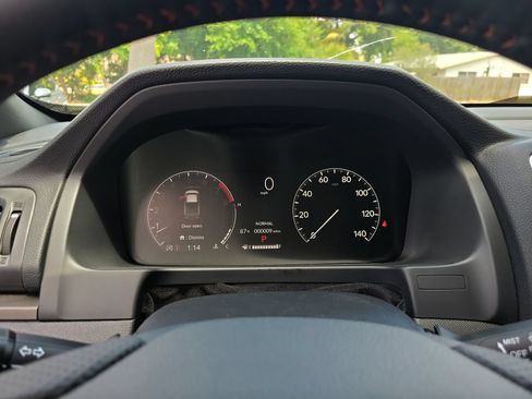 New 2026 Honda Ridgeline TrailSport image 30