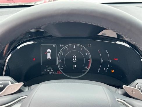 Used 2025 Lexus NX 250 FWD w/ Towing Package (2000 Lbs) image 19