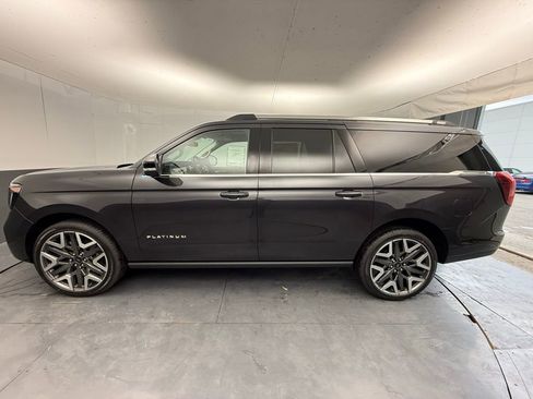 New 2026 Ford Expedition Max Platinum AWD/4WD image 10