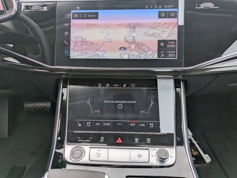 New 2026 Audi Q7 3.0T Premium Plus AWD/4WD image 31