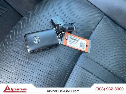 Used 2024 MAZDA CX-90 3.3 Turbo S image 20