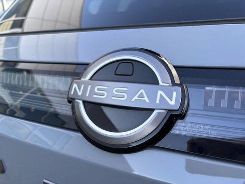 Used 2025 Nissan Murano SL AWD/4WD image 10