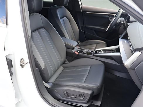 Used 2023 Audi A3 2.0T Premium Plus w/ Premium Plus Package image 14