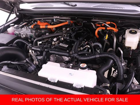 Used 2024 Toyota Land Cruiser AWD/4WD image 17