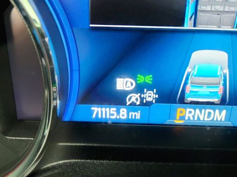 Used 2024 Ford Expedition Max Limited image 14