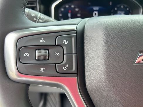 New 2026 Chevrolet Silverado 2500 LTZ w/ Trail Boss Package AWD/4WD image 19