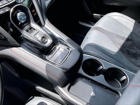 Used 2025 Acura RDX A-Spec image 17