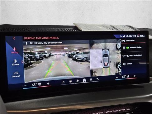 New 2026 BMW 330i Sedan w/ M Sport Package image 13