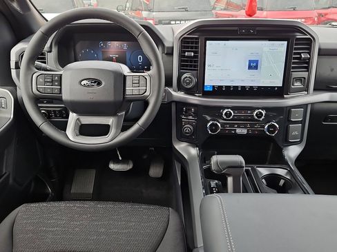 New 2026 Ford F150 XLT AWD/4WD image 20