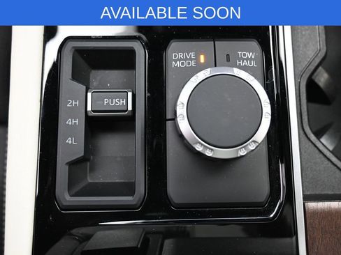 Certified 2024 Toyota Sequoia Capstone image 26