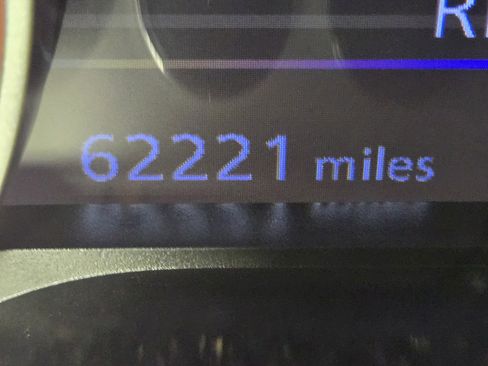 Used 2023 Nissan Altima 2.0 SR image 18