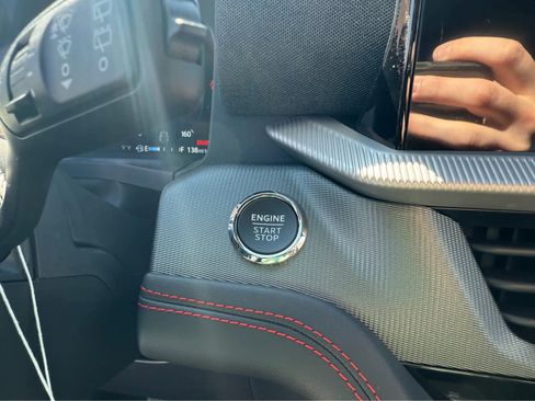 New 2026 Ford Explorer ST-Line image 12